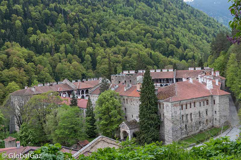 Rila Monastery – Must-See
