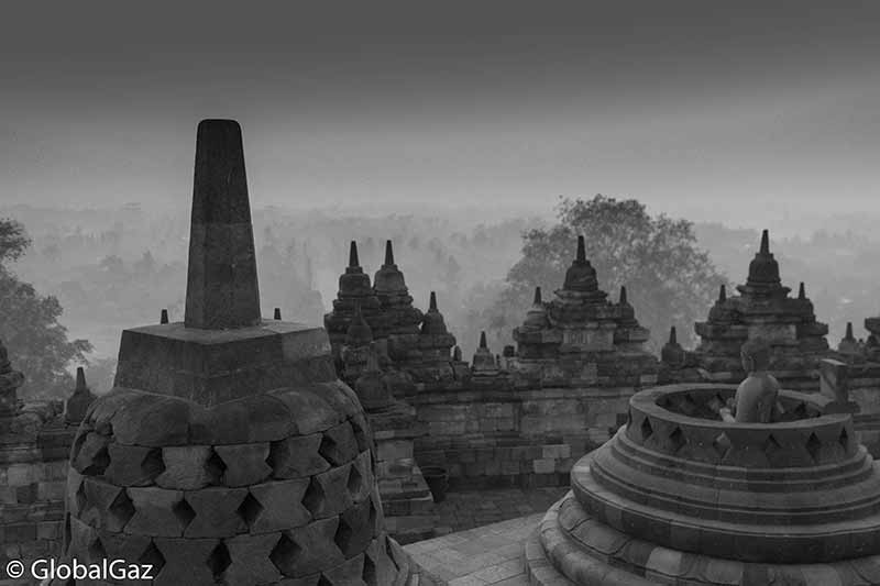 Borobudur Temple – Must-See
