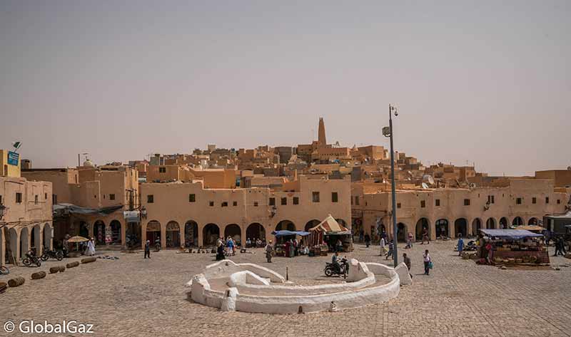 Ghardaia, Algeria - Off The Beaten Path