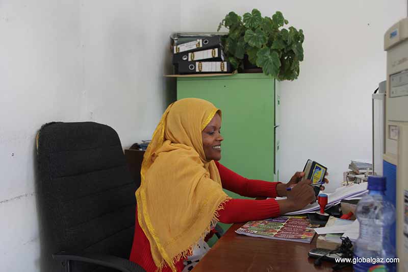 Somaliland mission in Addis Ababa