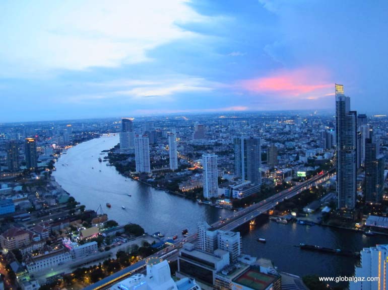 Bangkok At Night GlobalGaz Best Views Of The City Bangkok At Night GlobalGaz Best Views Of The City