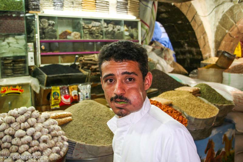 sanaa, yemen