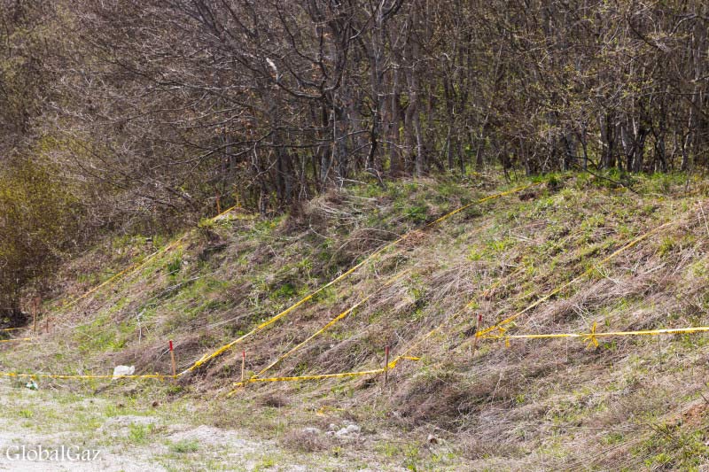 demining in sarajevo