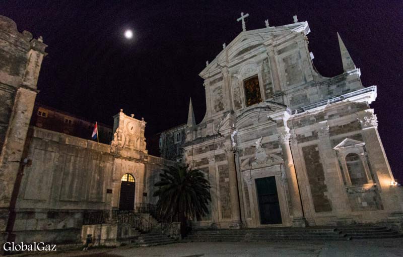 dubrovnik croatia