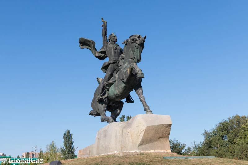 Suvorov tiraspol