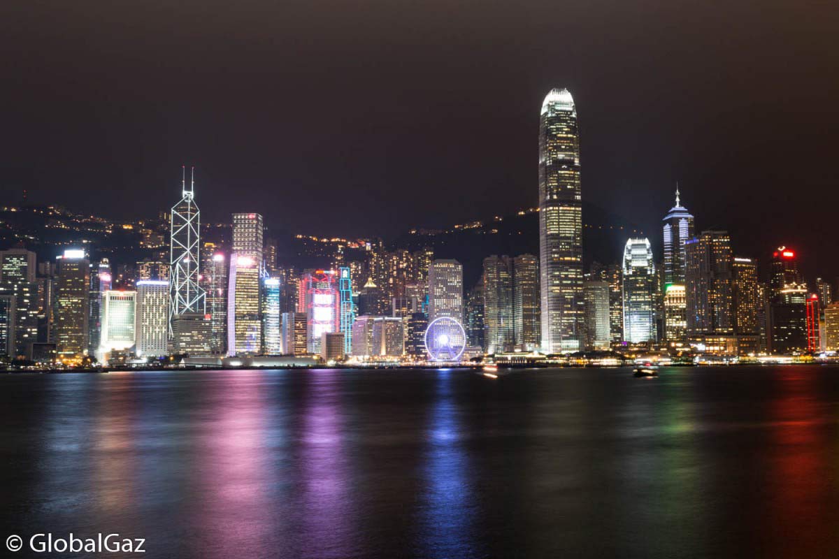 Visiting Hong Kong. Where to visit after Victoria Peak