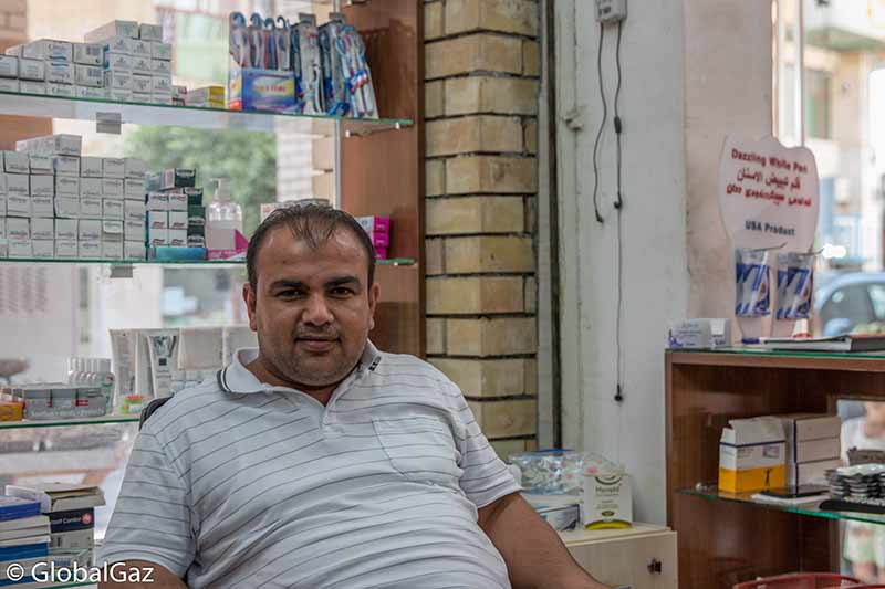 Kurdish Hospitality – Erbil, Iraq’s Mayor