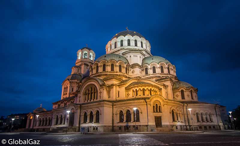 Three must-see churches in Bulgaria