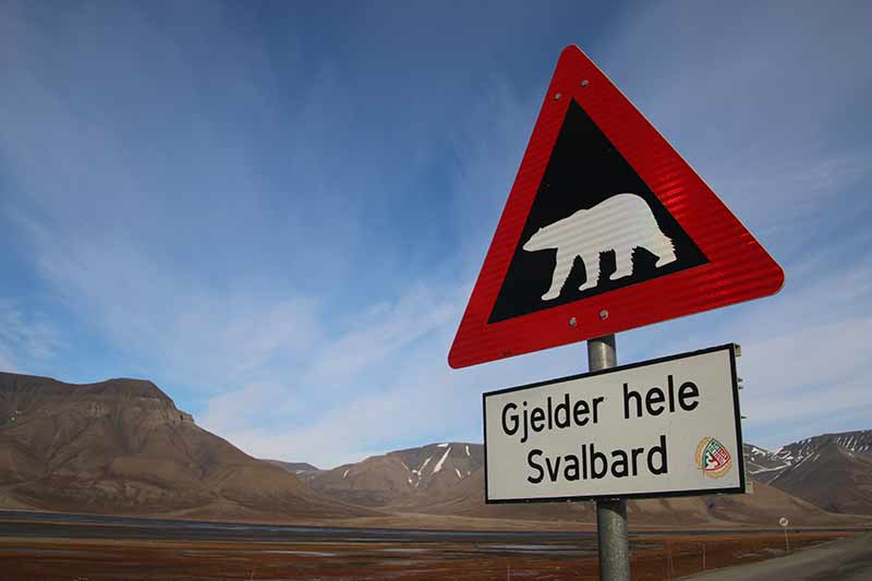 Signs You Do Not See At Home