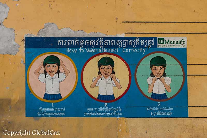 Signs You Do Not See At Home