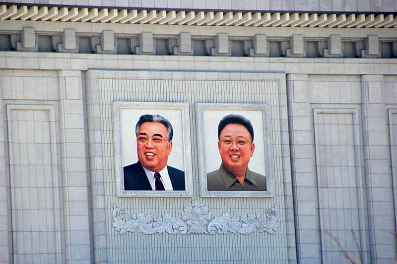 signs you do not see at home