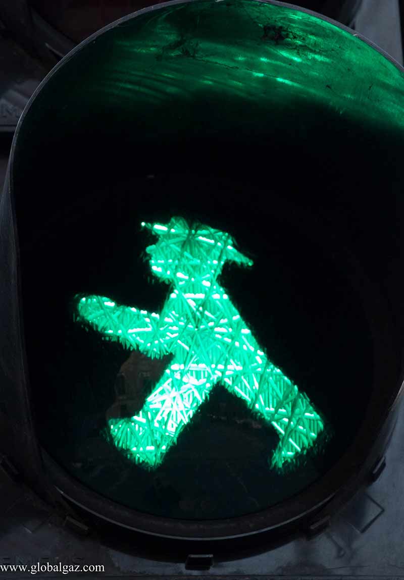 signs you do not see at home