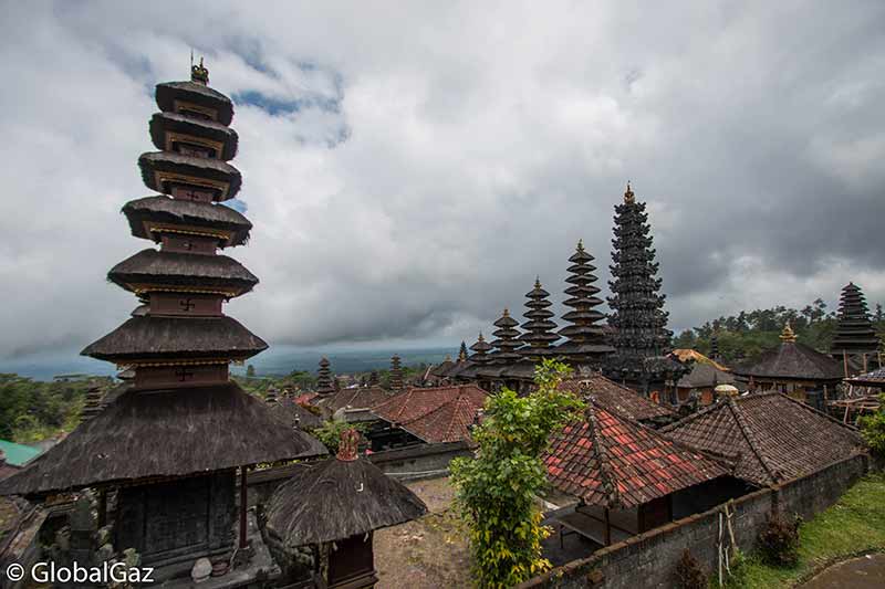 Bali–Must-See