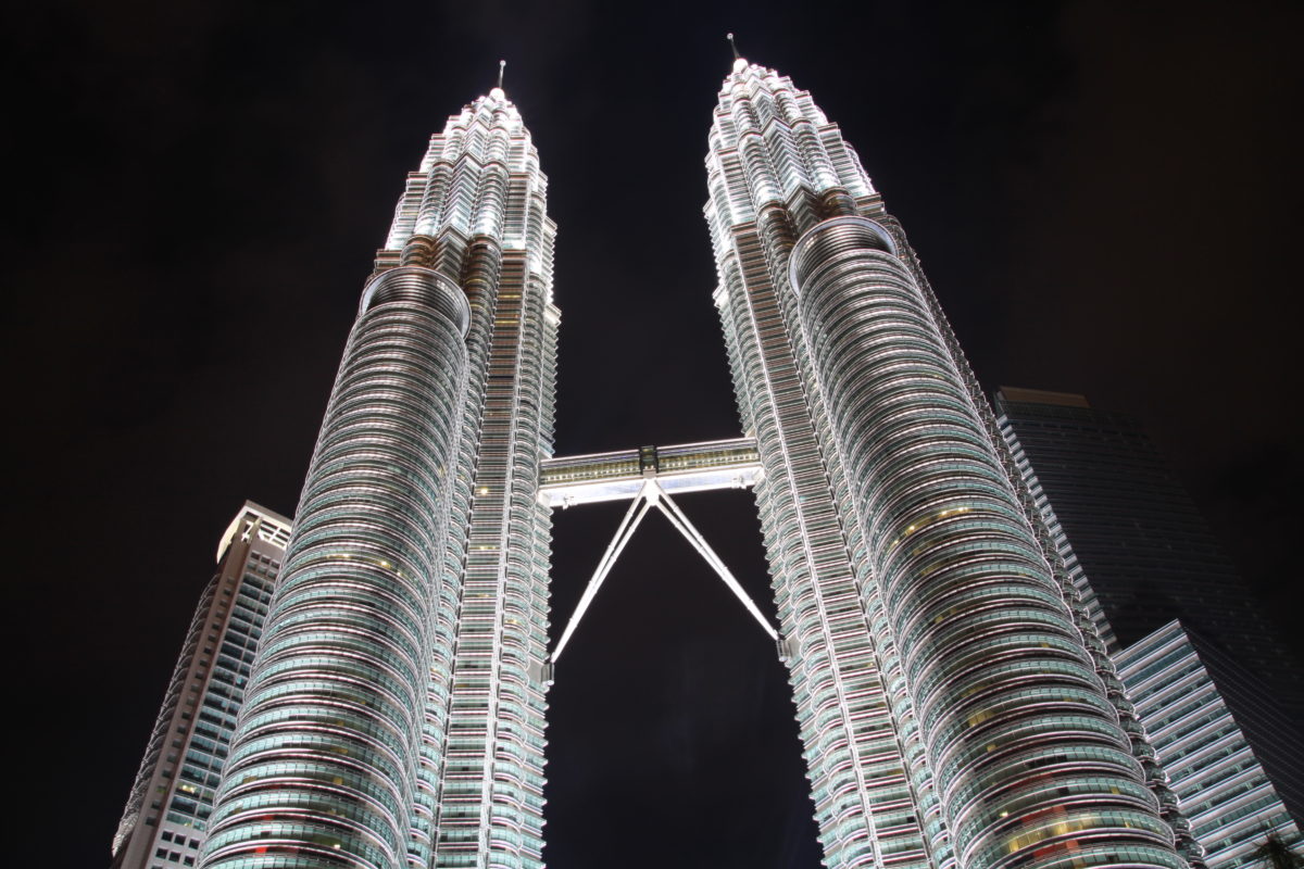 Petronas Towers-Must-See - Highlight Of Kuala Lumpur