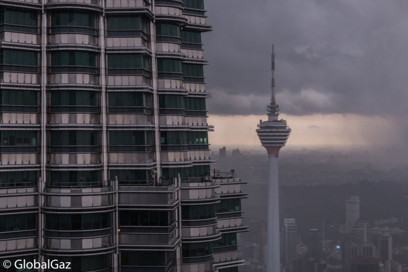 Petronas Towers-Must-see