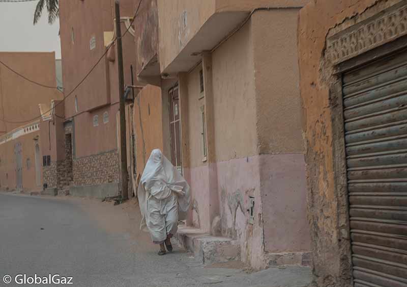 Ghardaia, Algeria - Off The Beaten Path