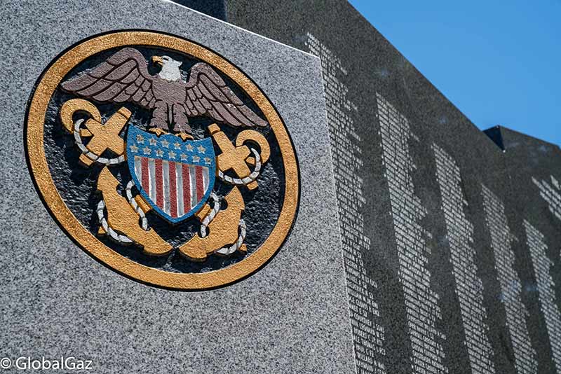 Indianapolis War Memorials