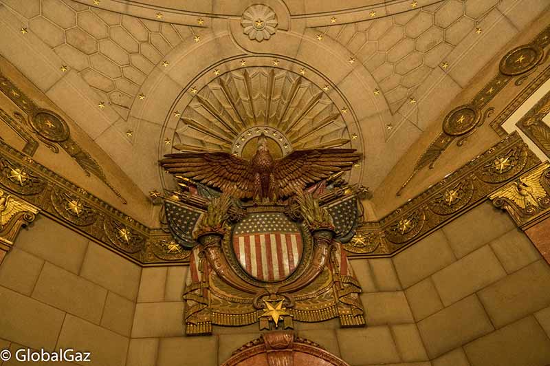 Indianapolis War Memorials