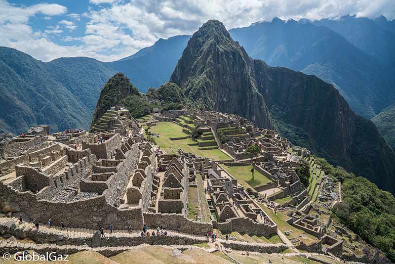 Machu Picchu Must-See