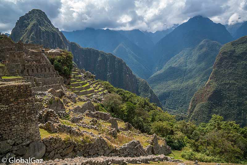 Machu Picchu Must-See