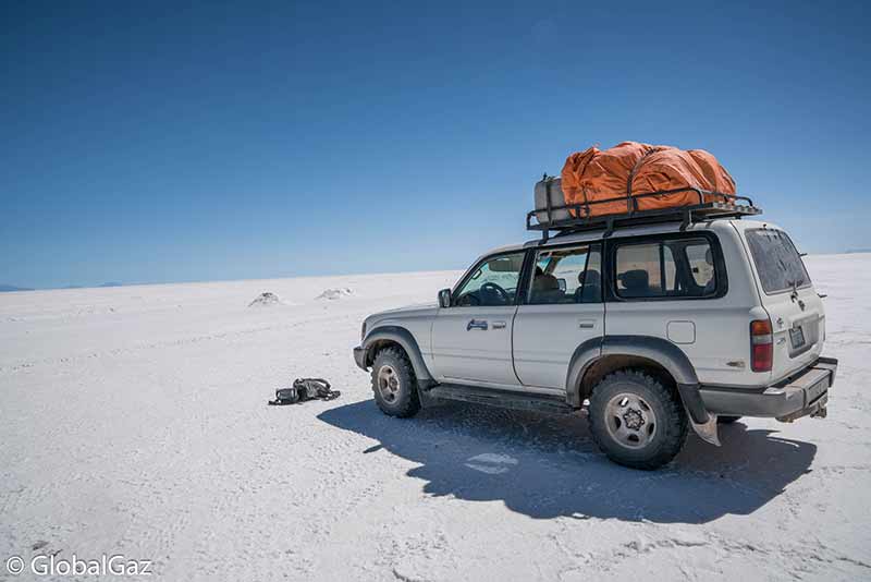 Ultimate Guide Salar de Uyuni Bolivia