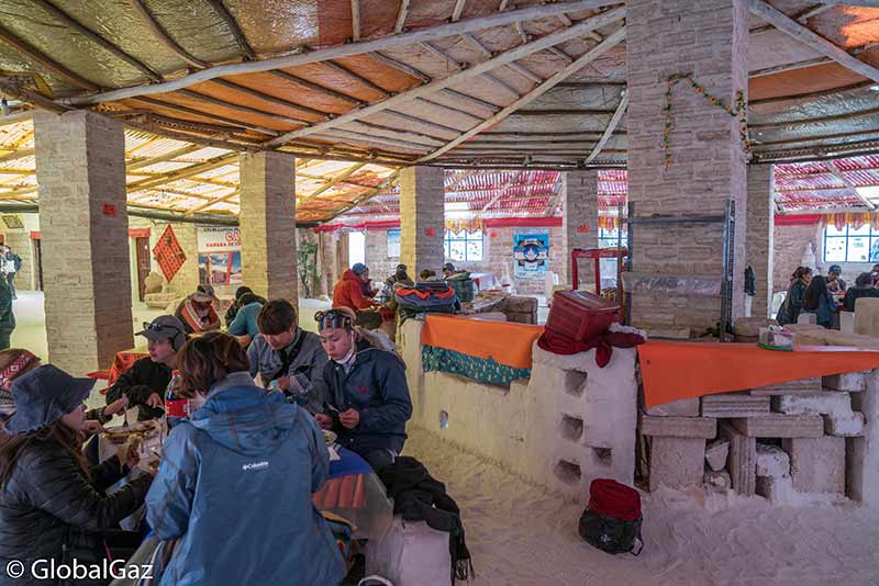 Ultimate Guide Salar de Uyuni Bolivia