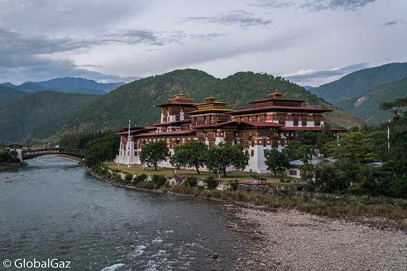 ultimate guide bhutan