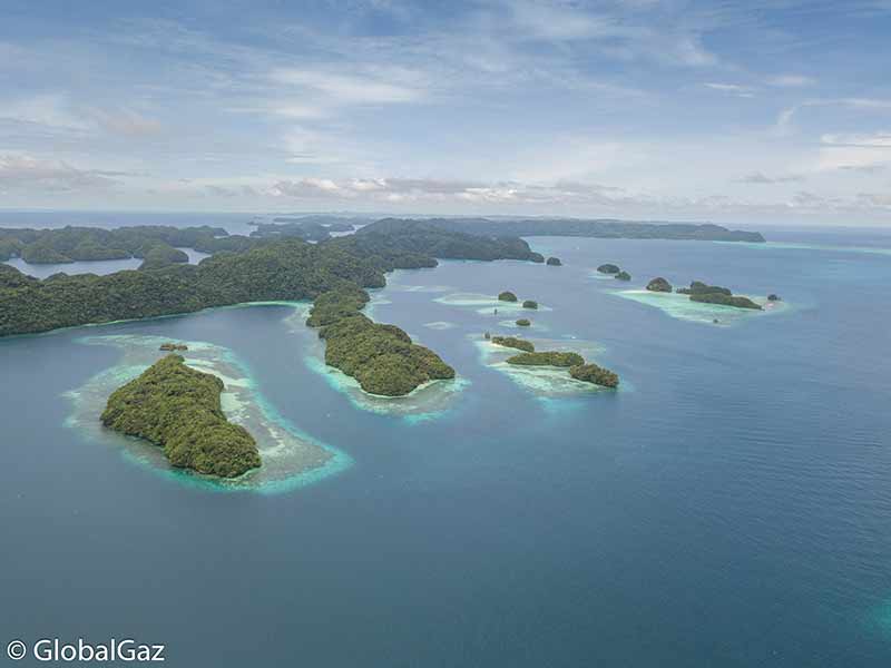 Palau – 115th Country