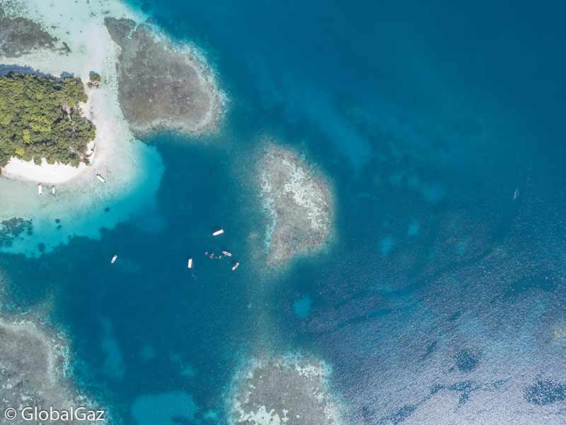 Palau, Pacific Perfection