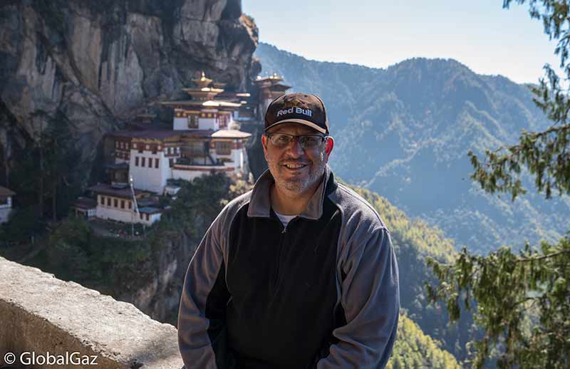 Tiger's Nest Must-See