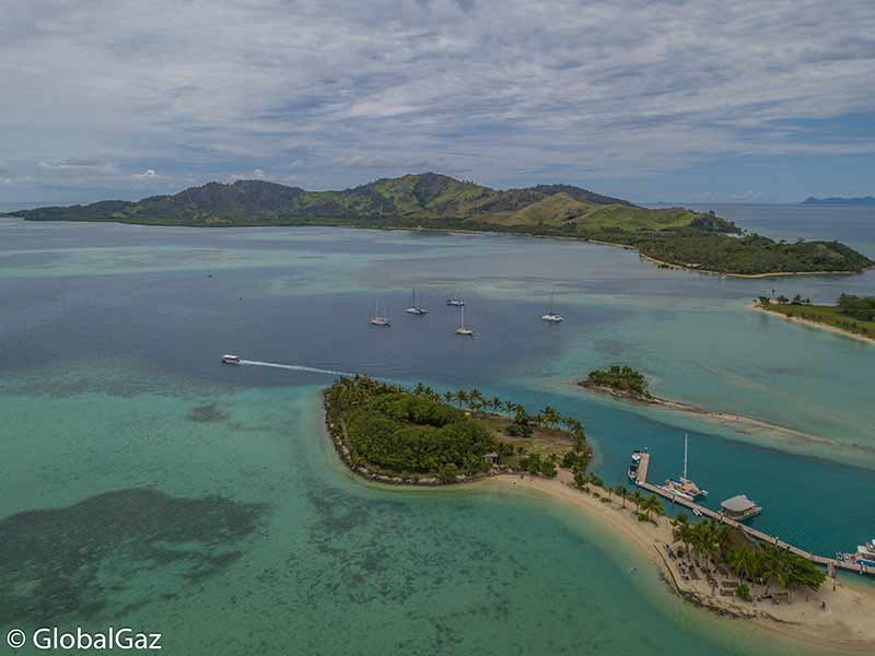 Fiji – 116th Country