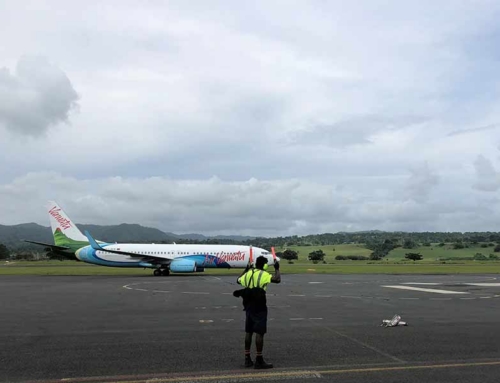 Vanuatu – 117th Country