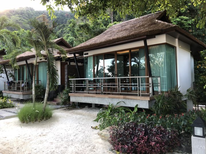 Island Paradise Nyaung Oo Phee