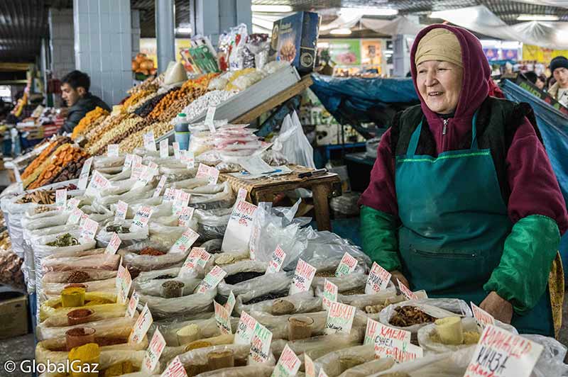 Kazakhstan – 118th Country