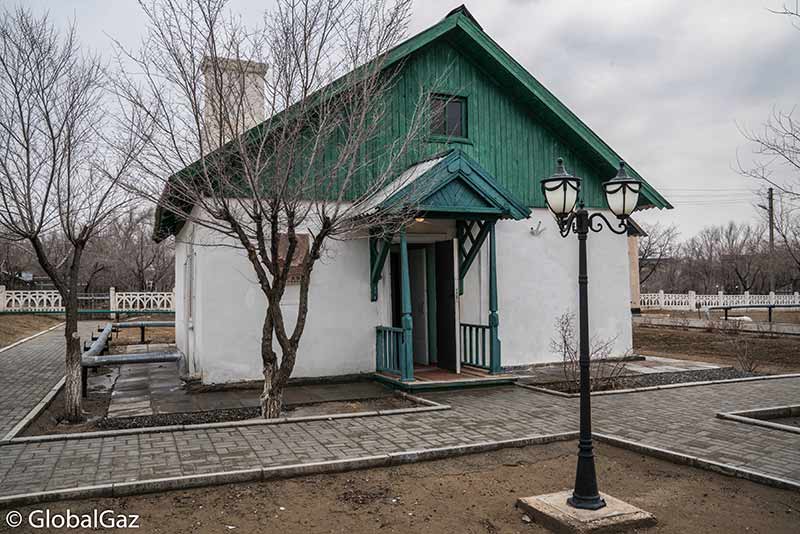 Five Days At The Russian Cosmodrome Baikonur For A Manned Space Launch Day Two