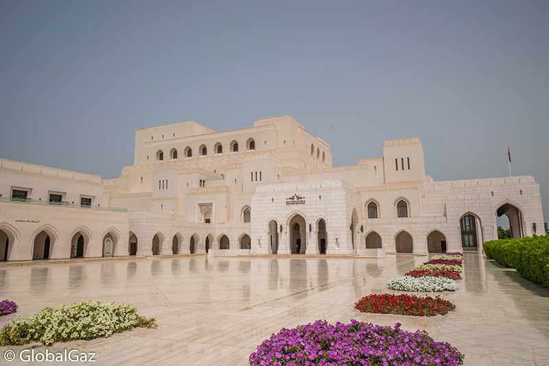 A Guide: Seven Days In Oman