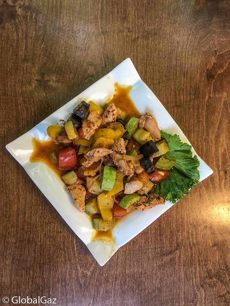 Five Days At The Russian Cosmodrome Baikonur For A Manned Space Launch Day Two