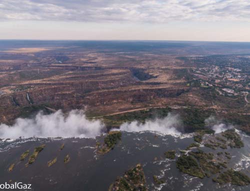 Victoria Falls – Must-See