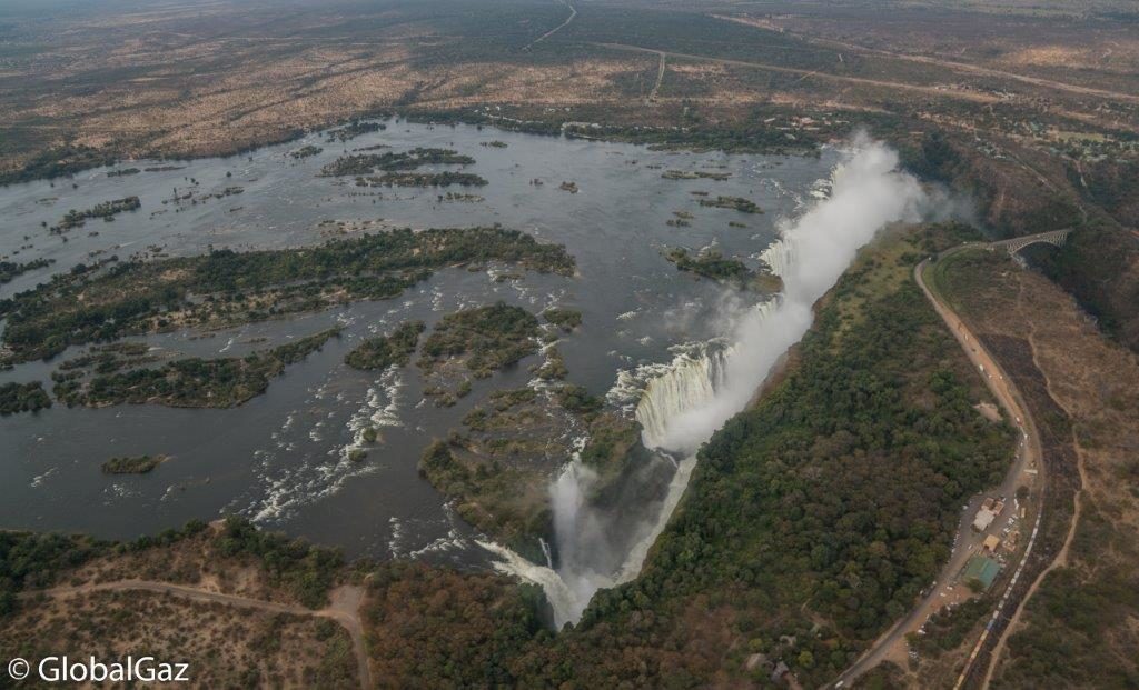 Zambia – 122nd Country