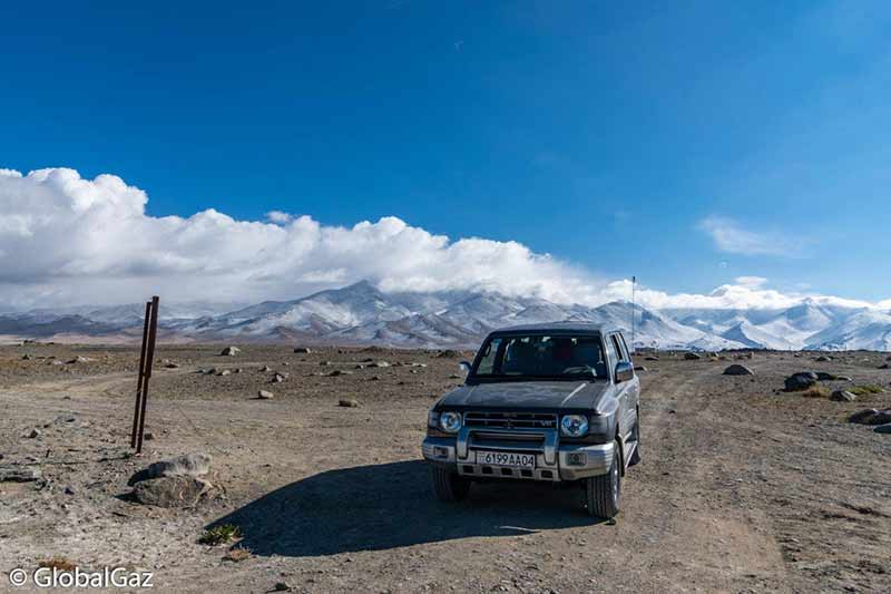 Pamir Highway What You Need To Know