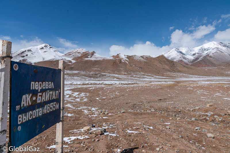 Pamir Highway What You Need To Know