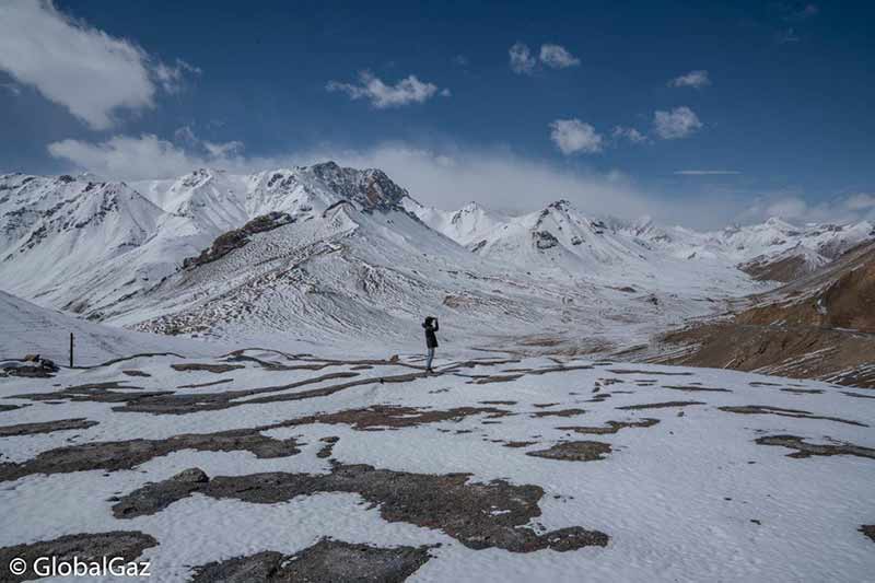 Pamir Highway What You Need To Know
