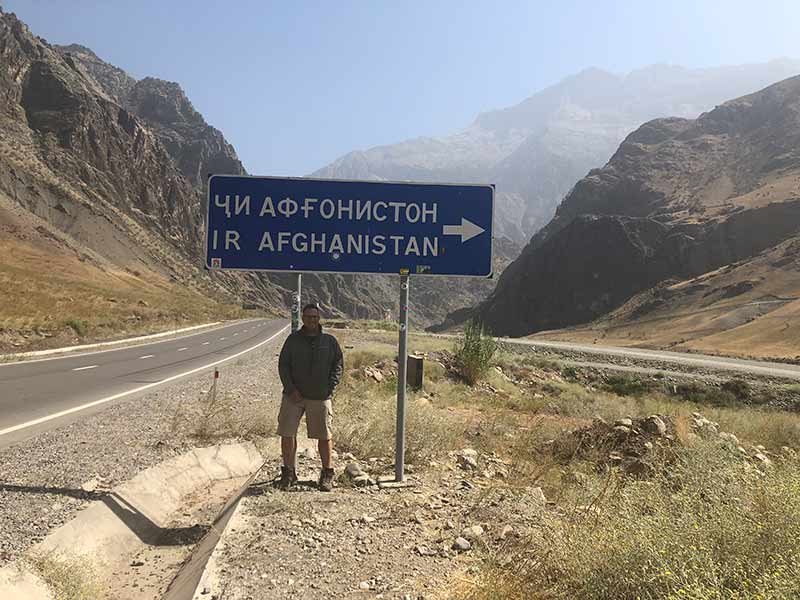 Pamir Highway: What You Need To Know