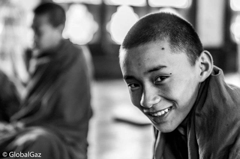 Faces Of Bhutan, Part II