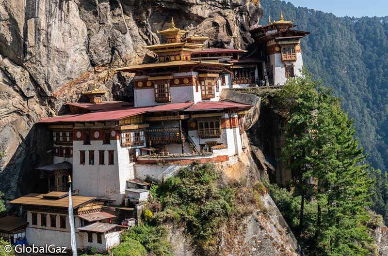 Tiger's Nest Must-See
