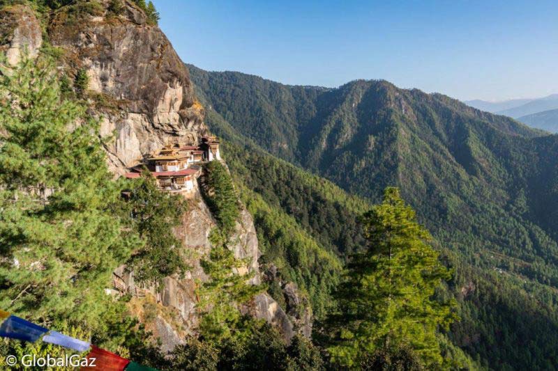 Tiger's Nest Must-See