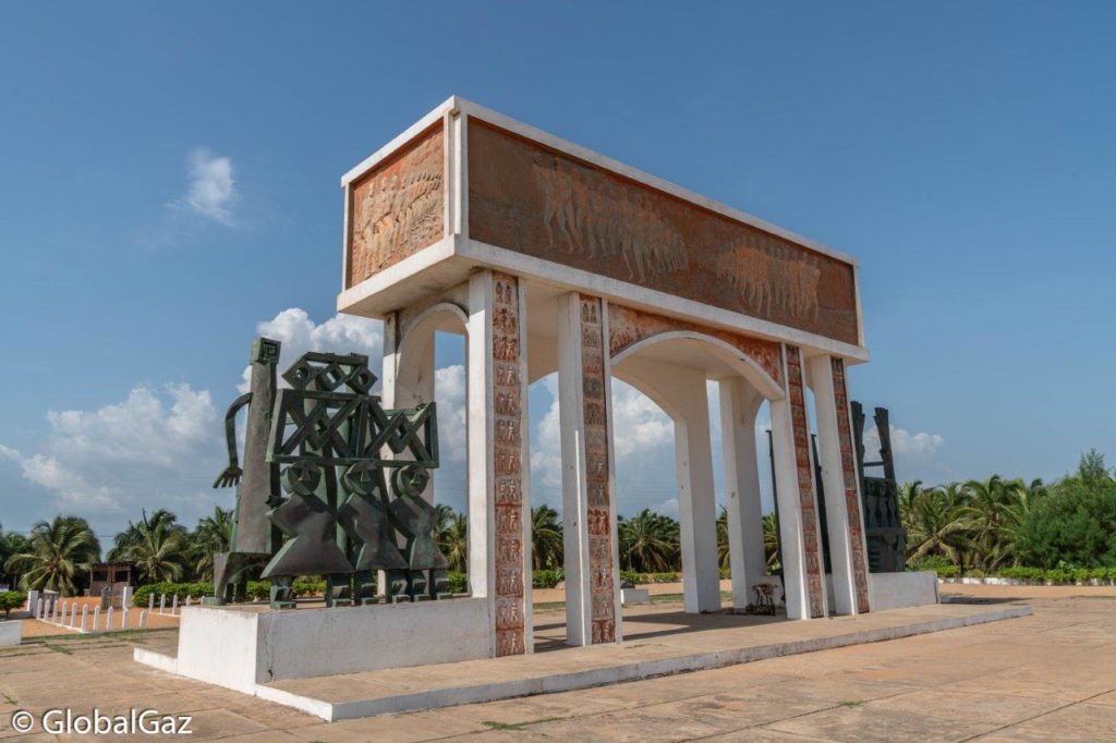 Benin – 126th Country