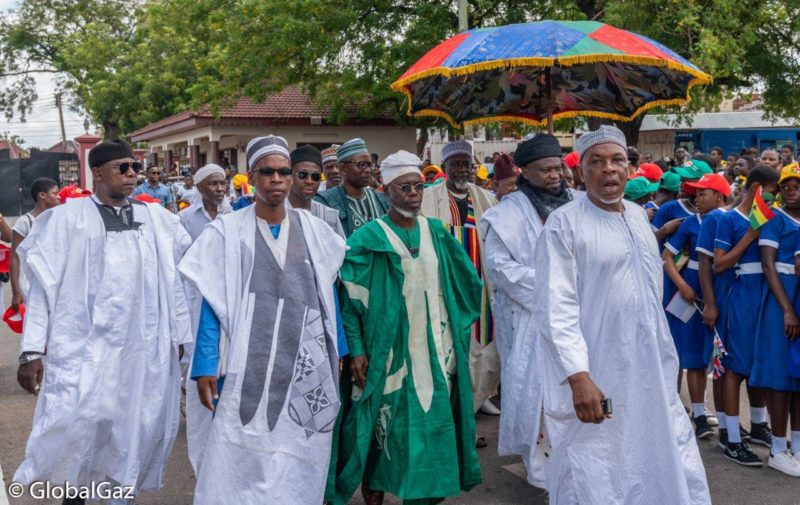 Akwasidae Festival Ashanti Kingdom