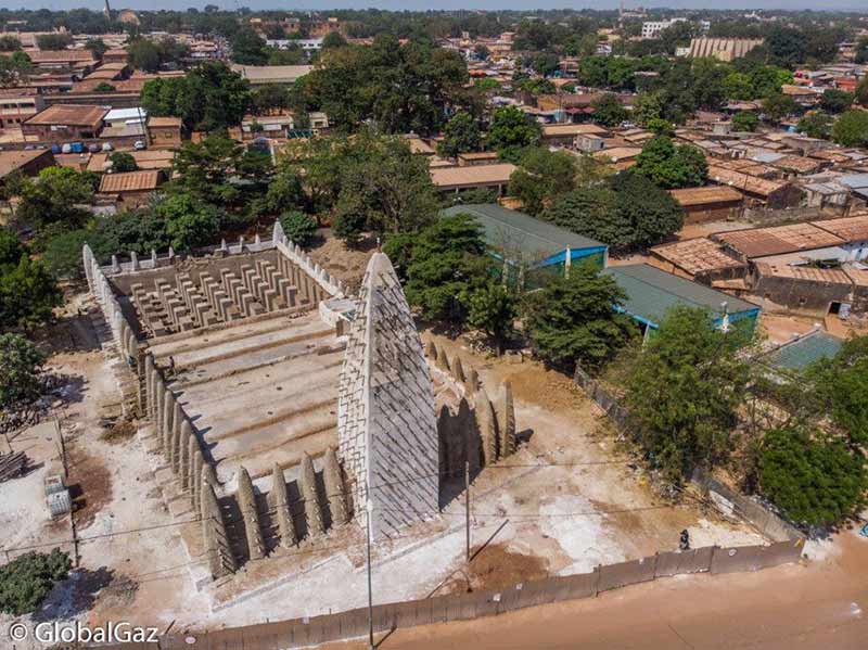 Village of Niansogoni