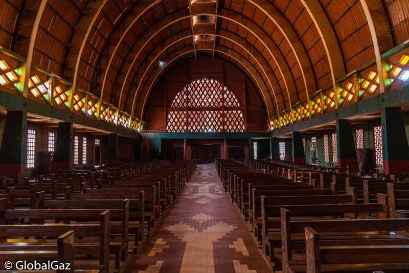 Visiting West Burkina Faso